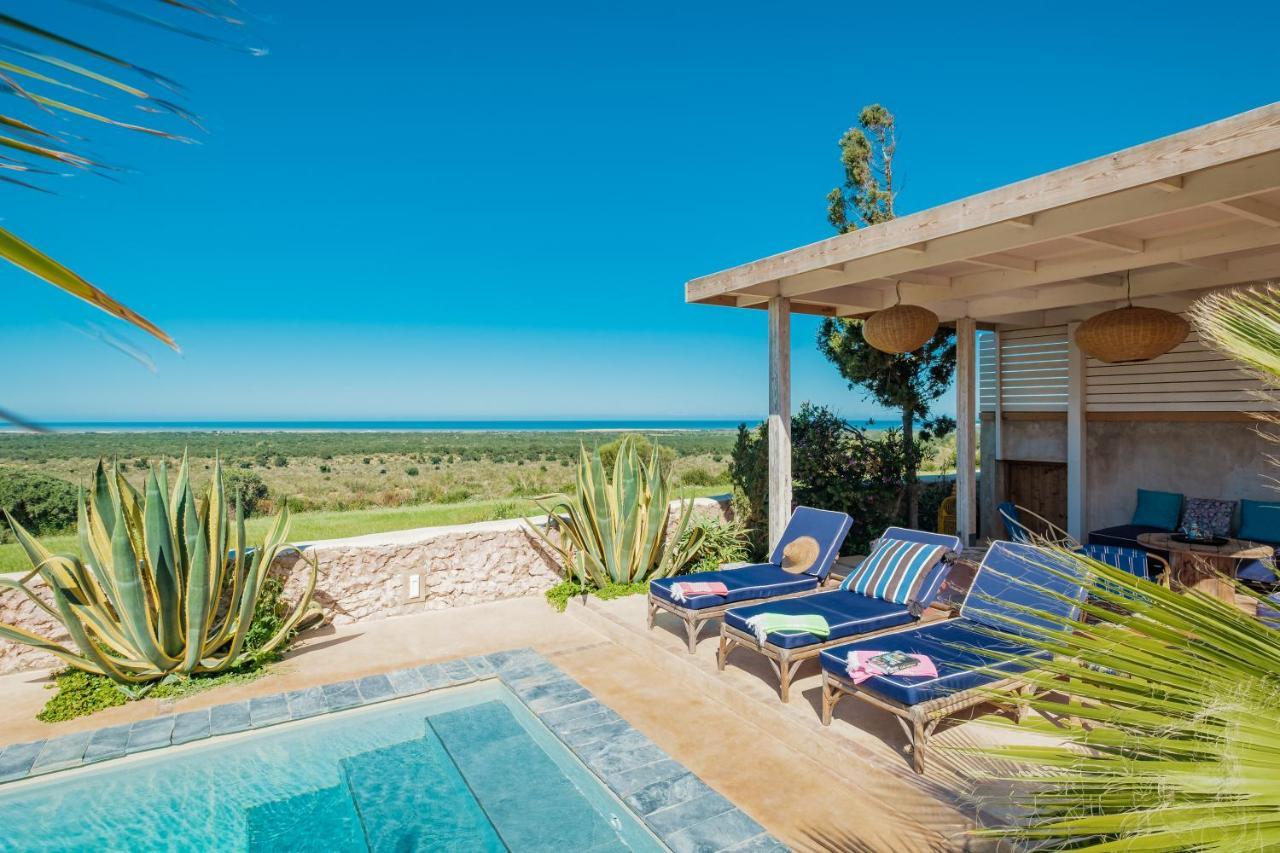 Riad Tamayourt Ocean View & Piscine Chauffee A 30 Essaouira Exterior foto