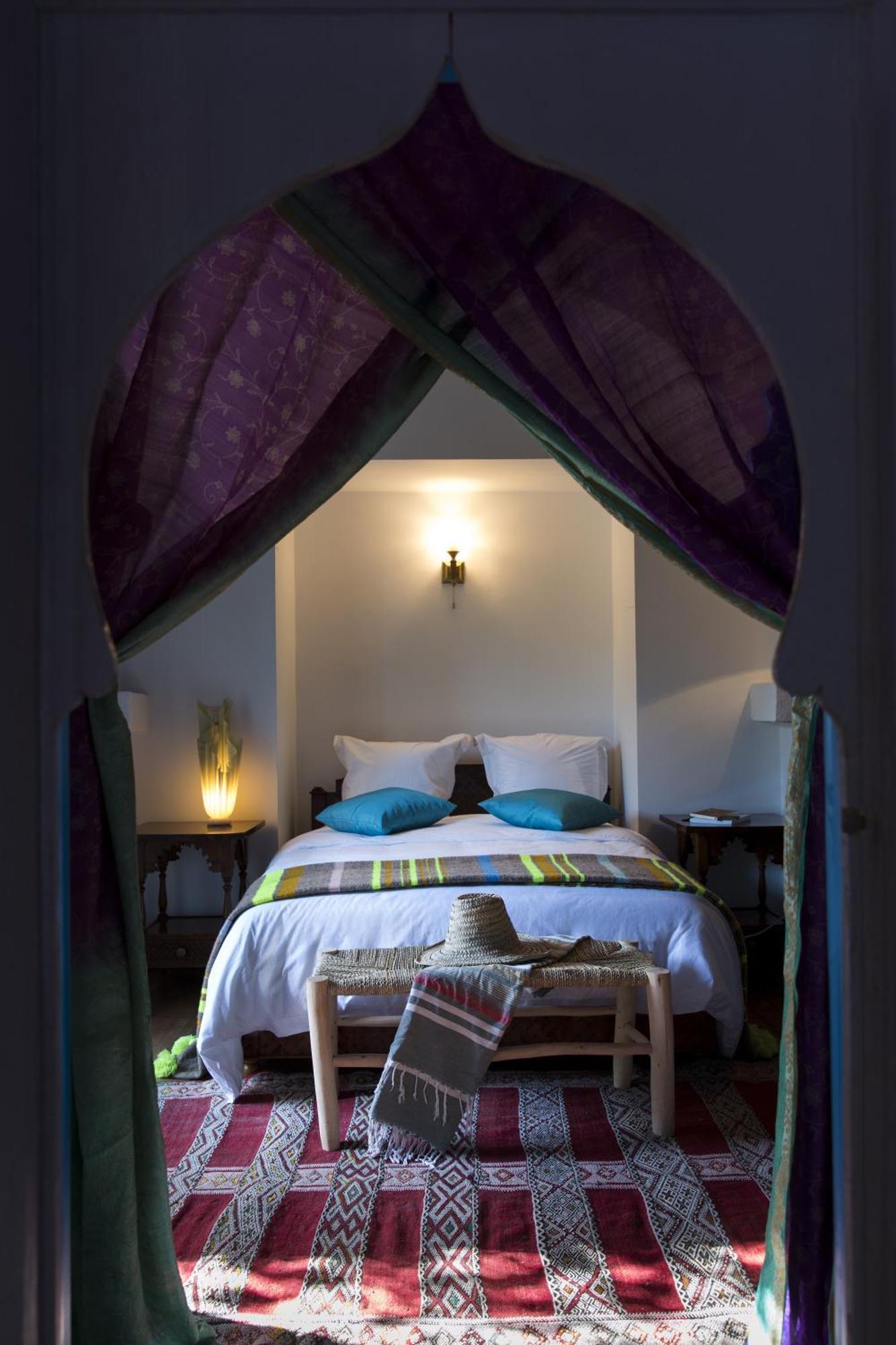 Riad Tamayourt Ocean View & Piscine Chauffee A 30 Essaouira Exterior foto