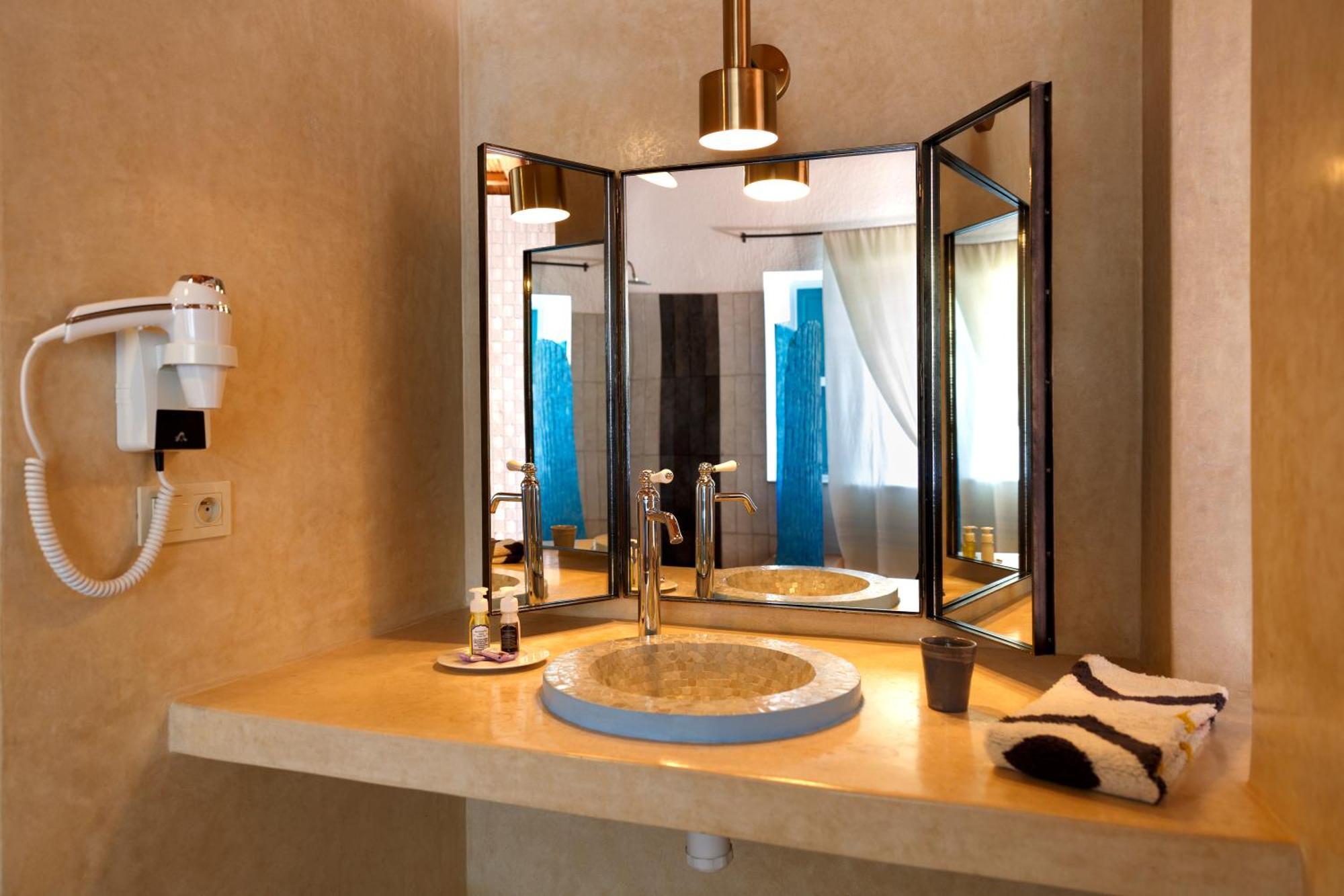 Riad Tamayourt Ocean View & Piscine Chauffee A 30 Essaouira Exterior foto
