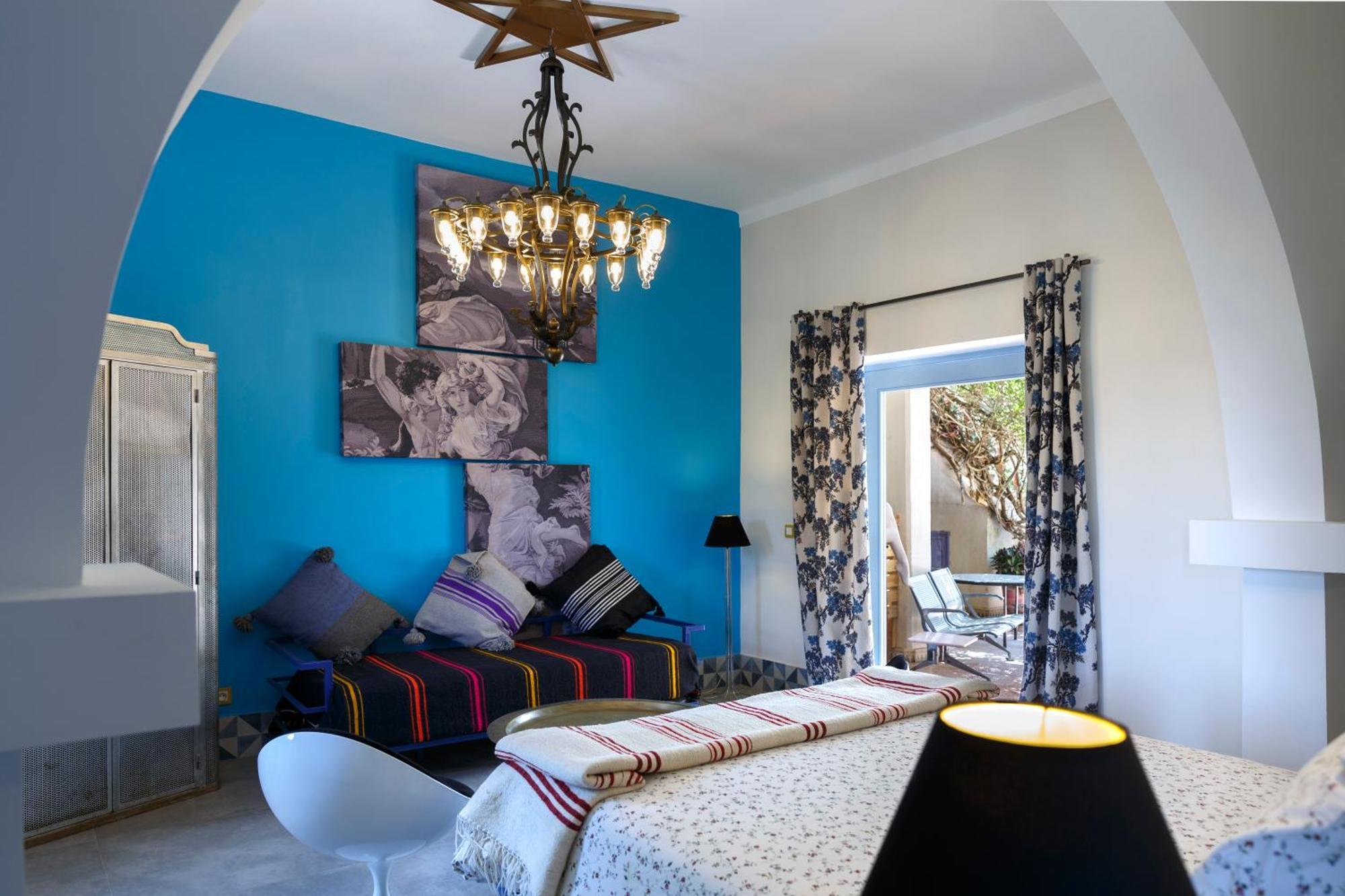 Riad Tamayourt Ocean View & Piscine Chauffee A 30 Essaouira Exterior foto