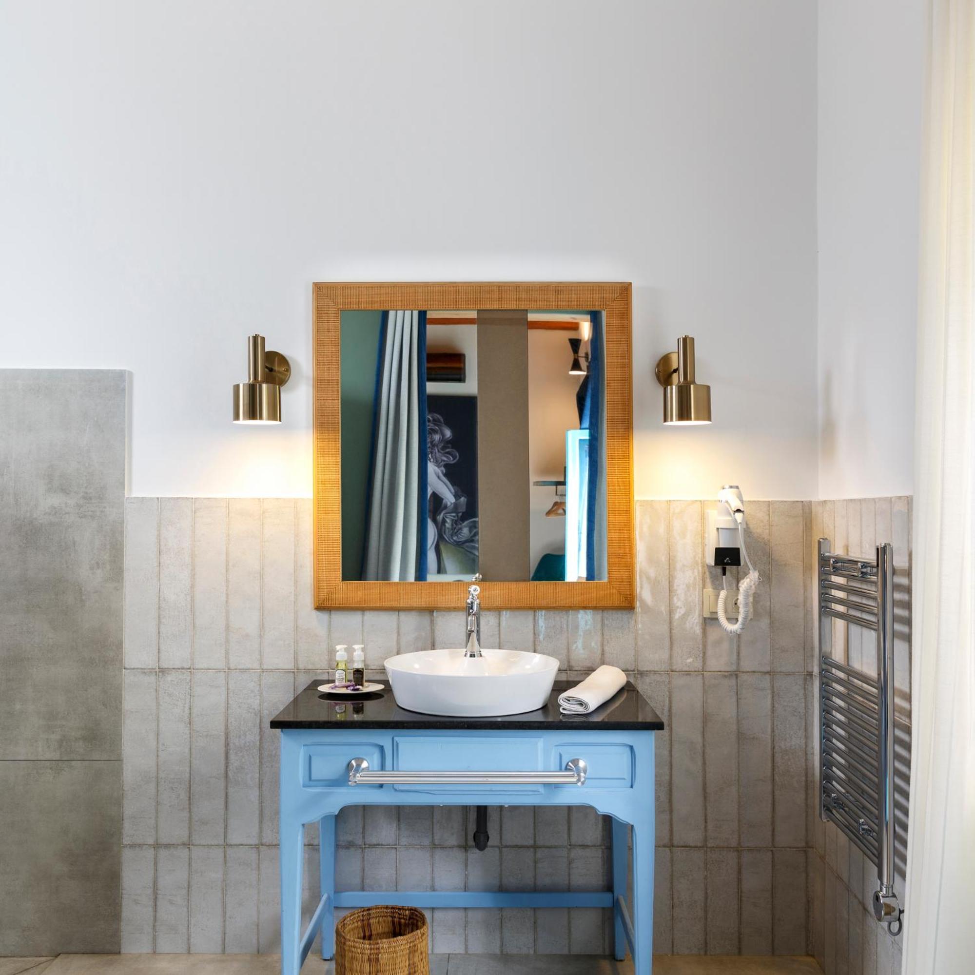 Riad Tamayourt Ocean View & Piscine Chauffee A 30 Essaouira Zimmer foto