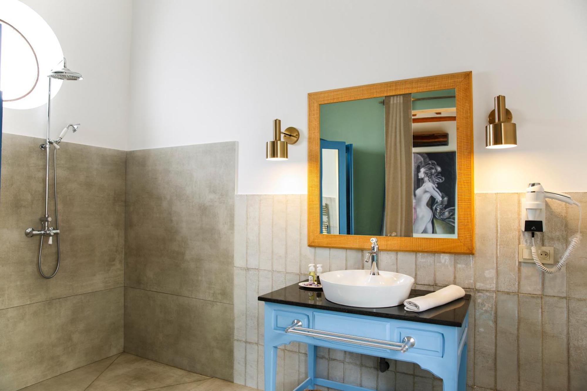 Riad Tamayourt Ocean View & Piscine Chauffee A 30 Essaouira Zimmer foto