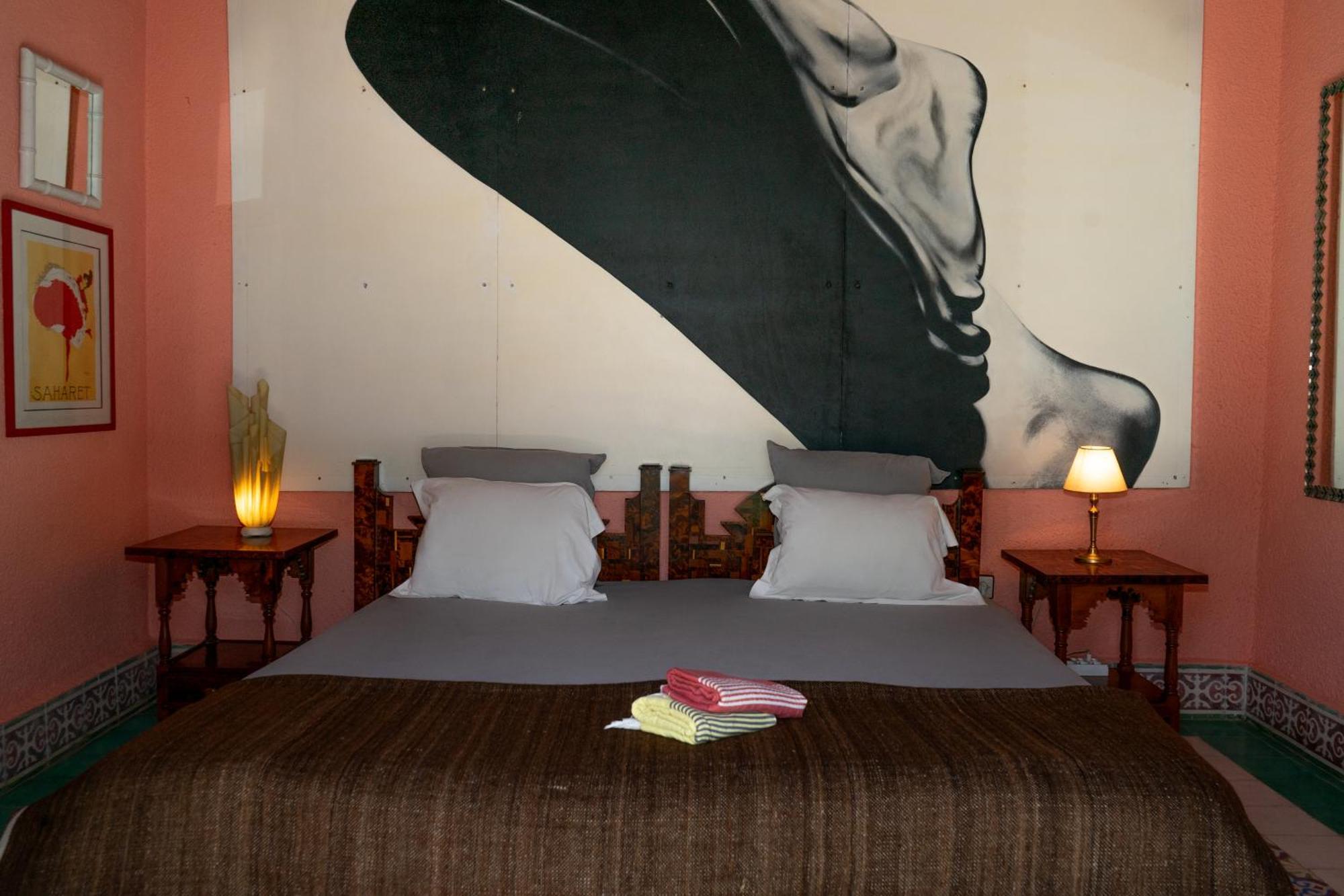Riad Tamayourt Ocean View & Piscine Chauffee A 30 Essaouira Exterior foto