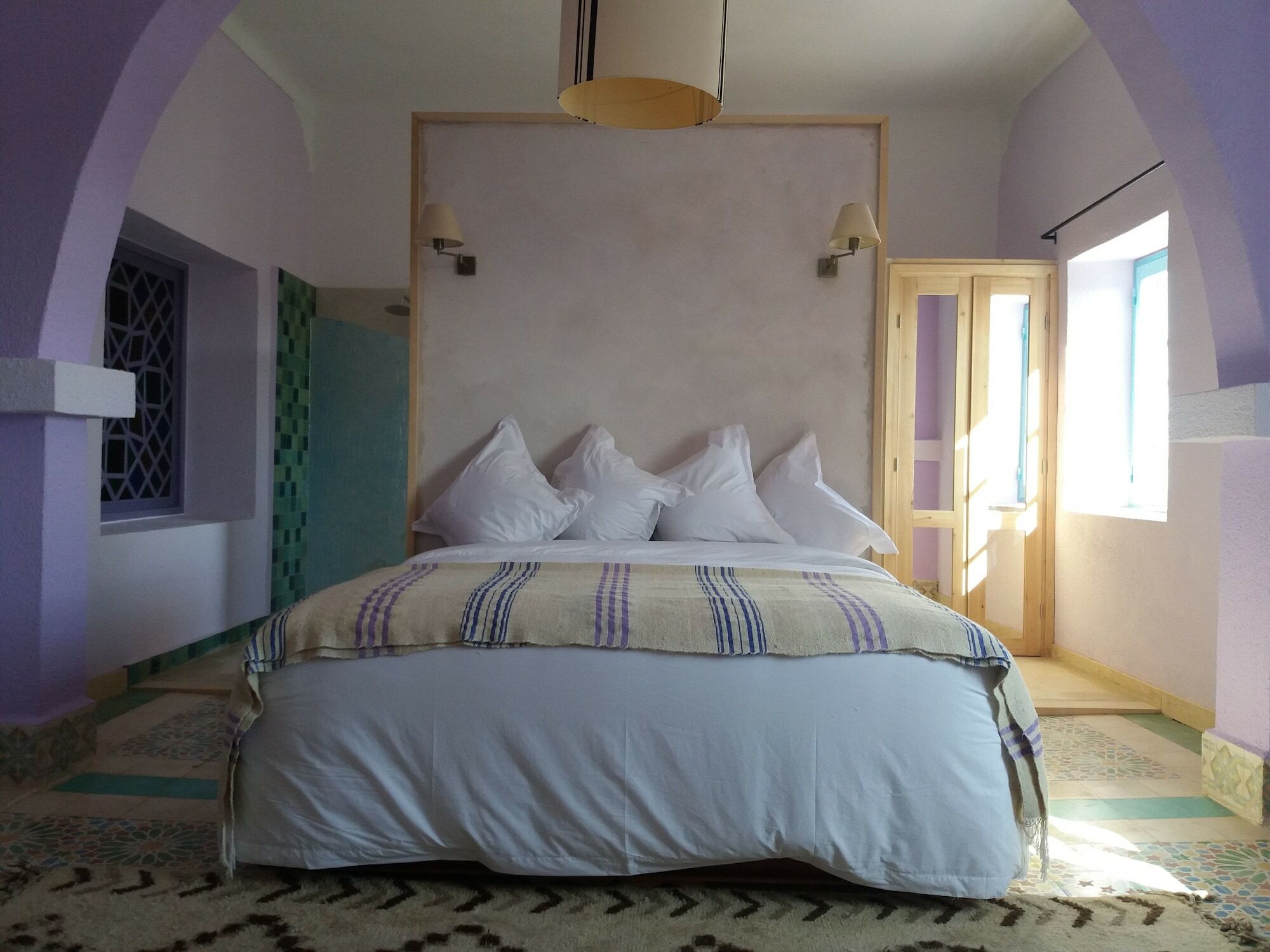 Riad Tamayourt Ocean View & Piscine Chauffee A 30 Essaouira Exterior foto