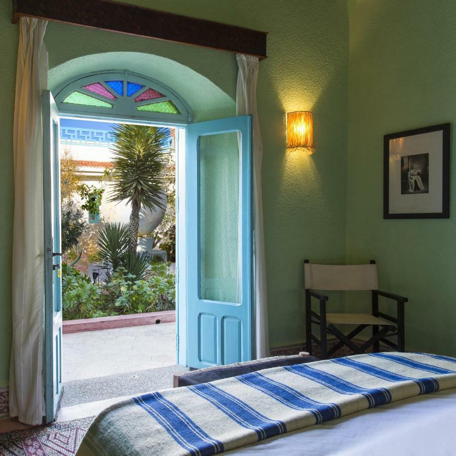 Riad Tamayourt Ocean View & Piscine Chauffee A 30 Essaouira Exterior foto